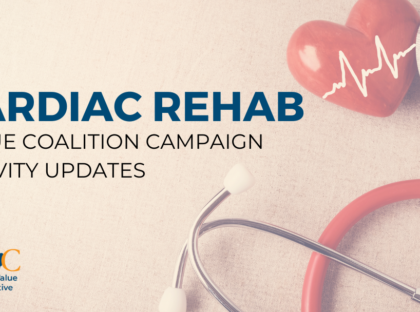 MVC Efforts to Improve Cardiac Rehab Enrollment in Michigan