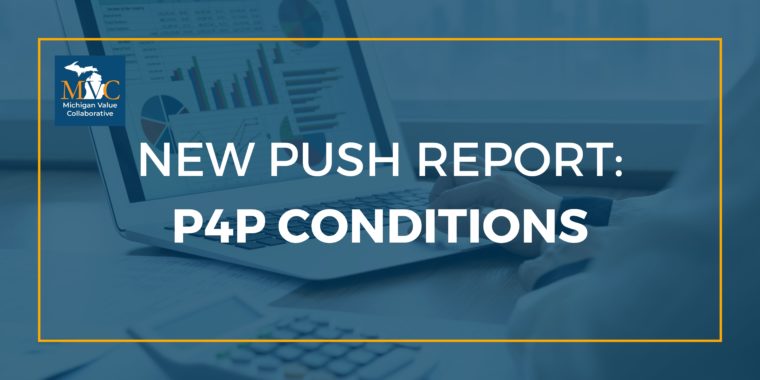 MVC Distributes New Push Report Dedicated to P4P Conditions