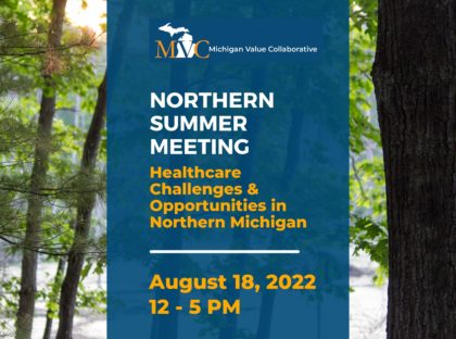 New MVC Northern Summer Meeting Planned for August