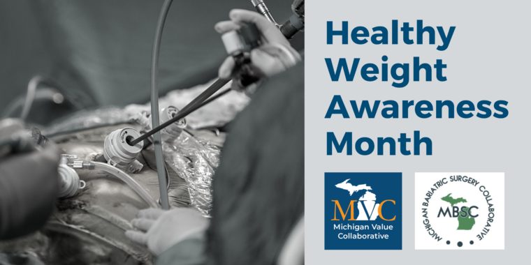 Healthy Weight Awareness Month Inspires Workgroup Collaboration