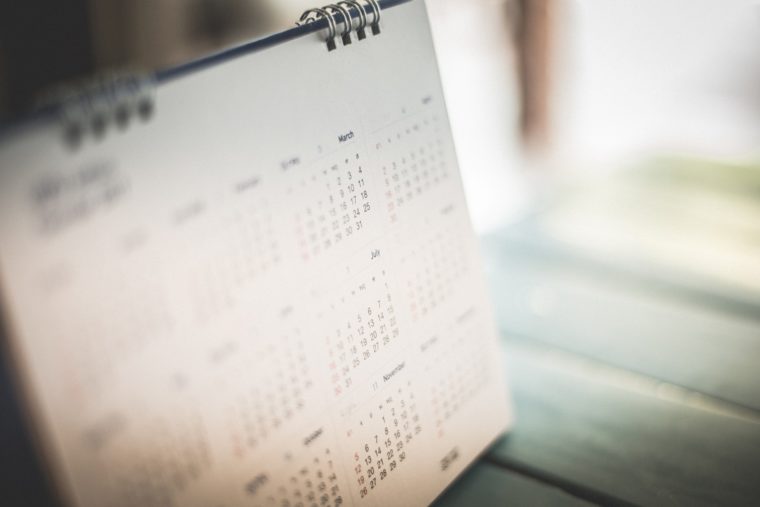 MVC Announces Key Event Dates in 2024 Engagement Calendar