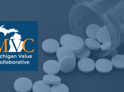 MVC Evaluates Impact of MOQC Antiemetic Initiative on Healthcare Utilization During Chemotherapy