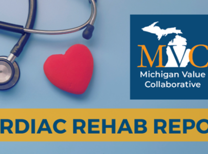 MVC’s 2023 Cardiac Rehabilitation Reports Shared with Hospitals