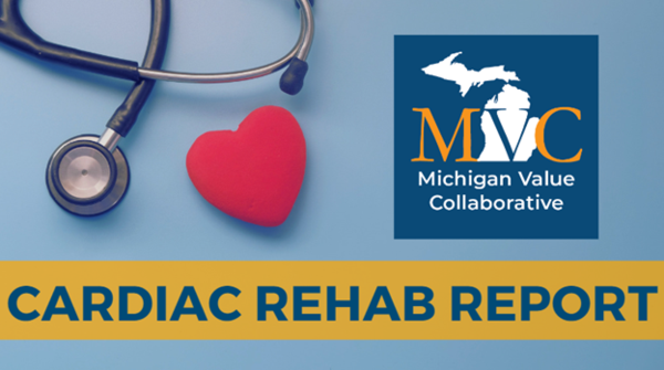 MVC’s 2023 Cardiac Rehabilitation Reports Shared with Hospitals