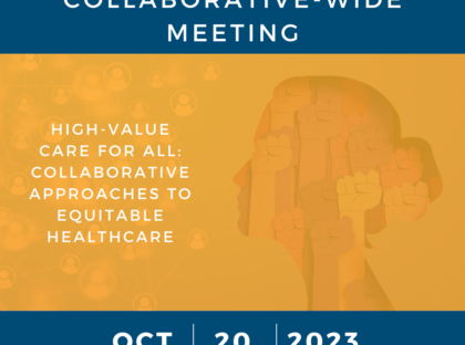 MVC Announces Registration, Speakers for its Oct. 20 Fall Collaborative-Wide Meeting