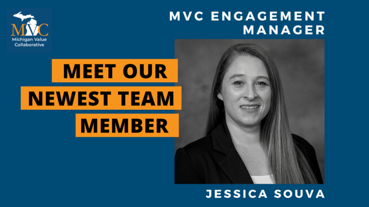 MVC Welcomes Its New Engagement Manager, Jessica Souva, MSN, RN, C-ONQS
