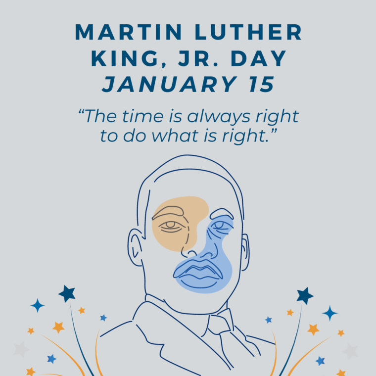 MVC Reflects on Legacy of Dr. Martin Luther King Jr. and Equity Opportunities in Healthcare
