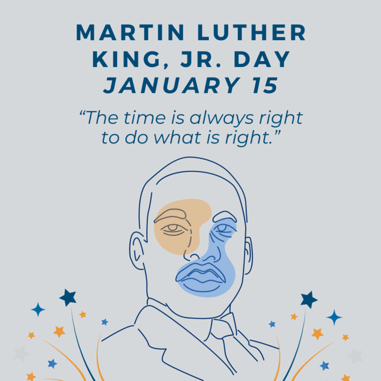 MVC Reflects On Legacy Of Dr. Martin Luther King Jr. And Equity ...