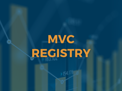 MVC Introduces New Multi-Payer Cardiac Rehab Registry Reports