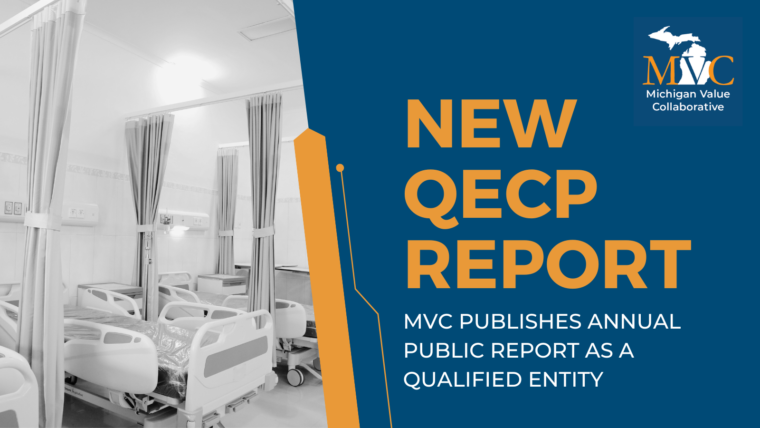 MVC Publishes its 2024 QECP Annual Report as a Qualified Entity