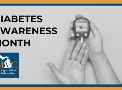 Diabetes Awareness Month: MVC Highlights MCT2D Collaborations to Improve Diabetes Care