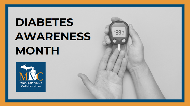 Diabetes Awareness Month: MVC Highlights MCT2D Collaborations to Improve Diabetes Care