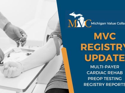 MVC Updates Registry with New Claims Across All Payers