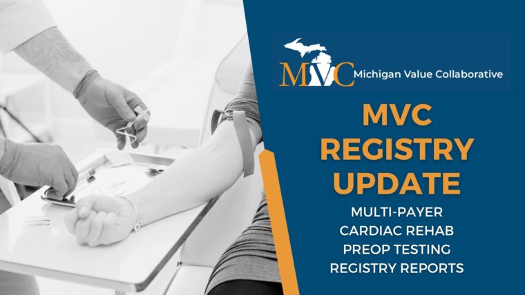 MVC Updates Registry with New Claims Across All Payers