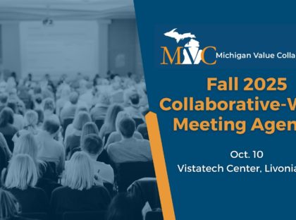 Fall Collaborative-Wide Meeting Agenda, Speakers Announced