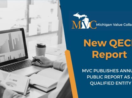 MVC Publishes its 2025 QECP Annual Report as a Qualified Entity