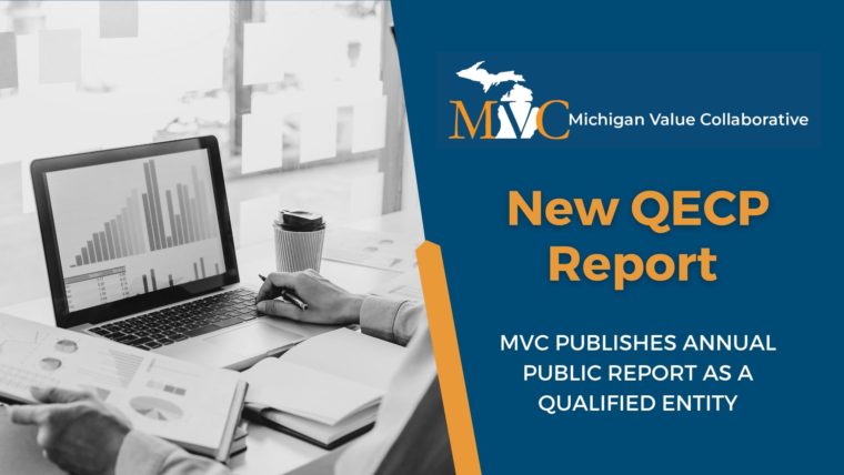 MVC Publishes its 2025 QECP Annual Report as a Qualified Entity
