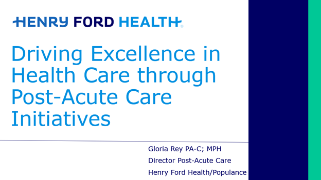 Henry Ford Health