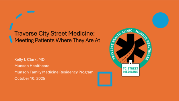 Munson-Street Medicine