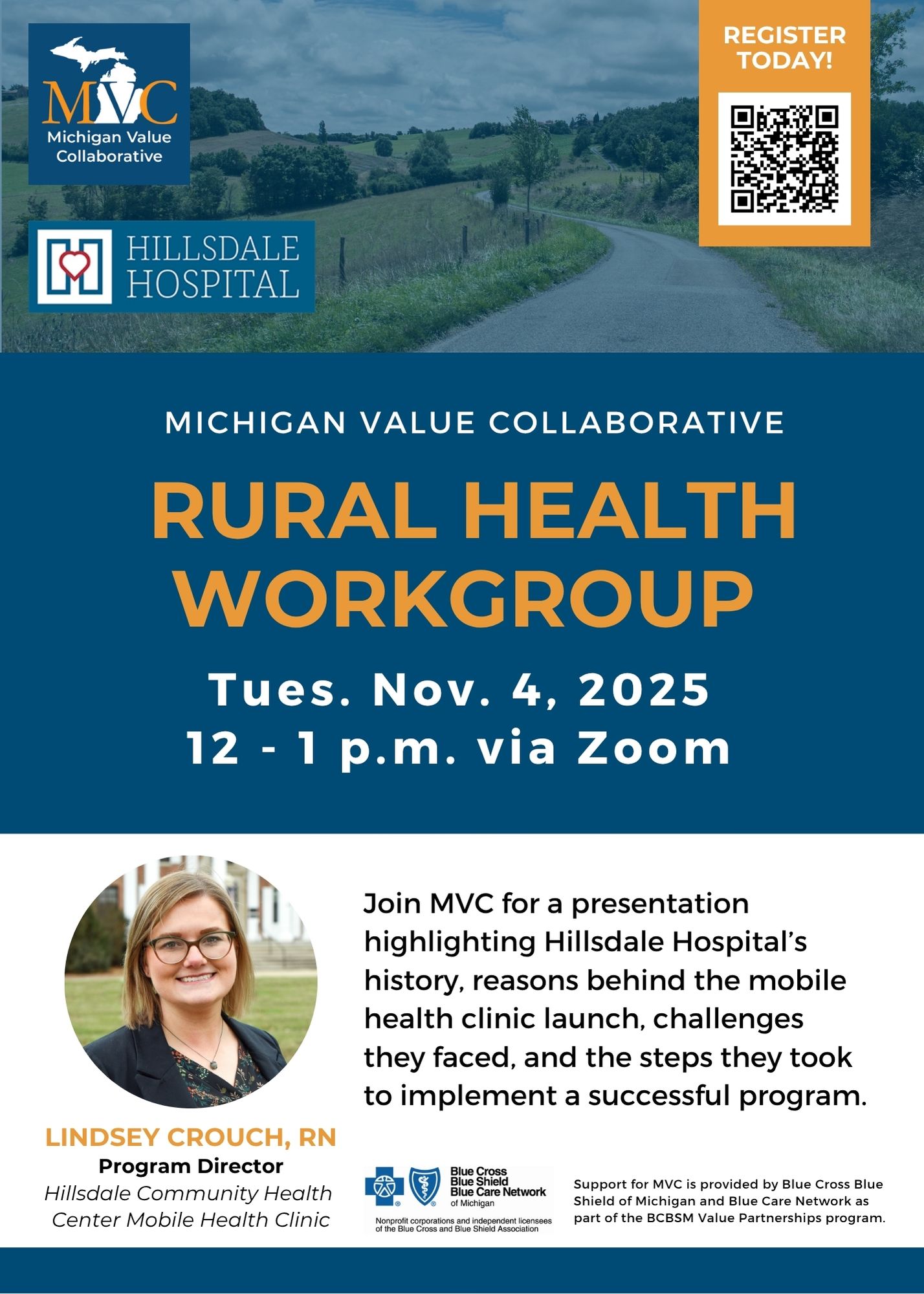 Rural Health Flyer 11.4.25
