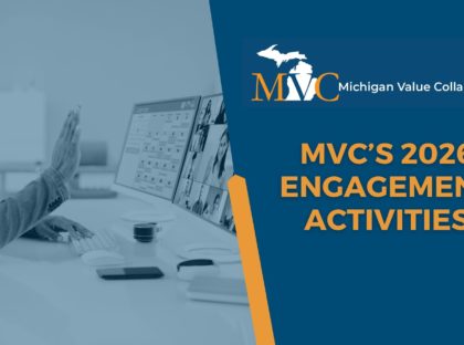 MVC Announces Meeting Dates, Workgroups, and Trainings Available in 2026