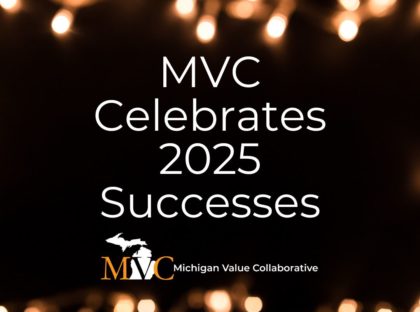 Celebrating 2025 Successes and Setting the Stage for 2026