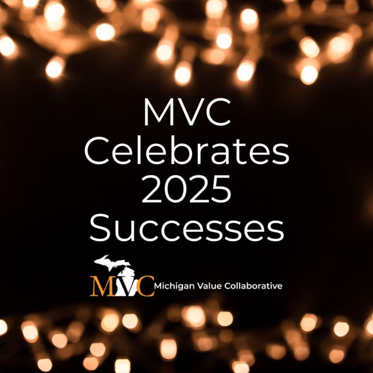 Celebrating 2025 Successes and Setting the Stage for 2026