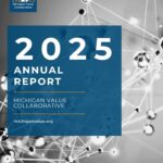 2025 Annual Report cover page