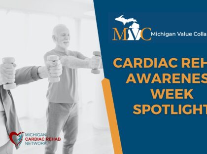 Cardiac Rehabilitation Awareness Week Spotlighted Resources and Tools Improving Cardiac Rehab Enrollment
