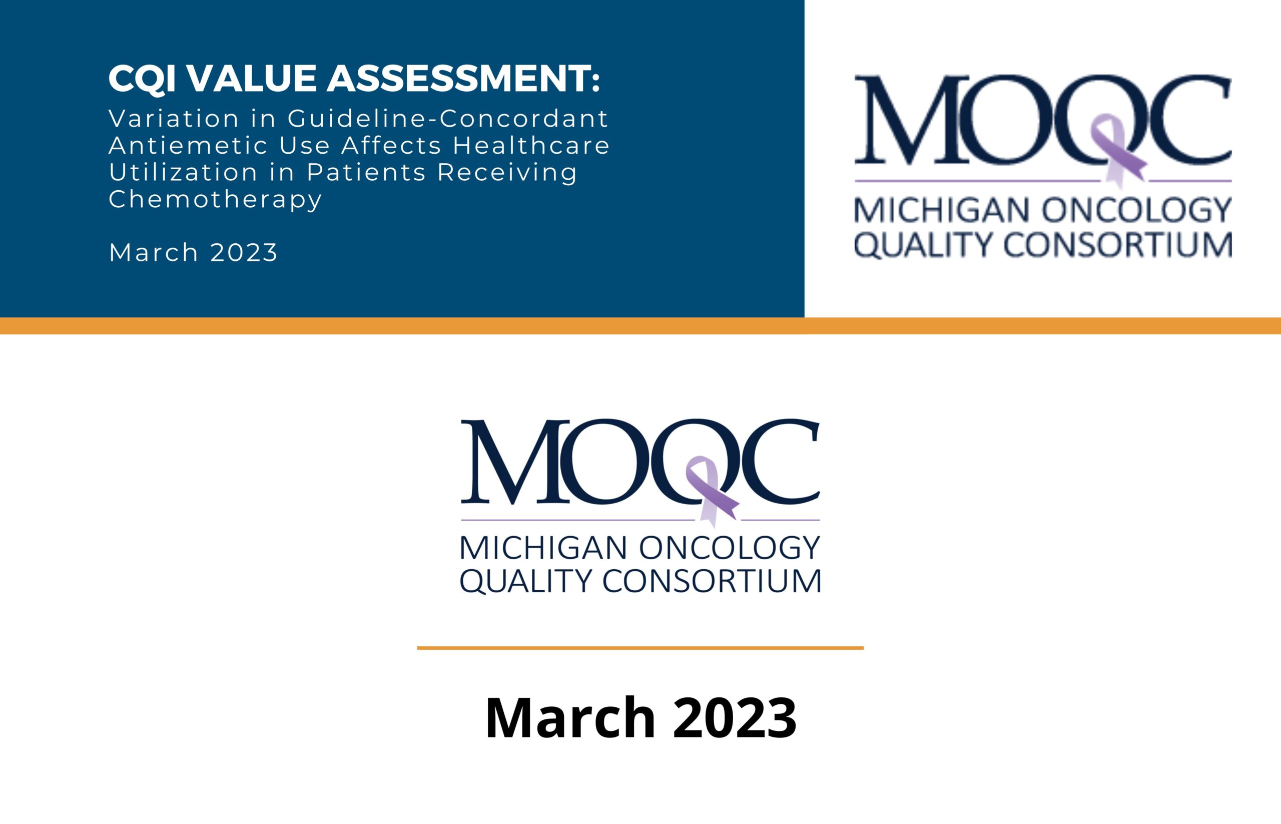MOQC March 2023