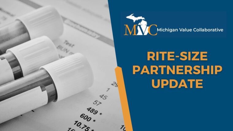 Reducing Unnecessary Preoperative Testing: Progress on RITE-Size Partnership