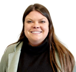 Alex Callaway headshot