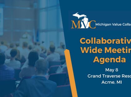 Spring Collaborative-Wide Meeting Agenda, Speakers Announced