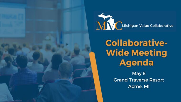 Spring Collaborative-Wide Meeting Agenda, Speakers Announced