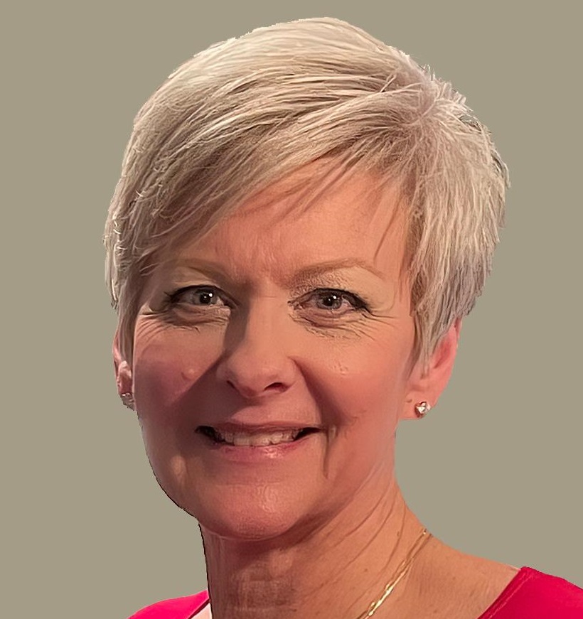 Cindy Ingersoll headshot