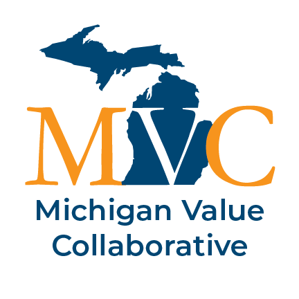Michigan Value Collaborative logo