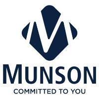 Munson Healthcare logo
