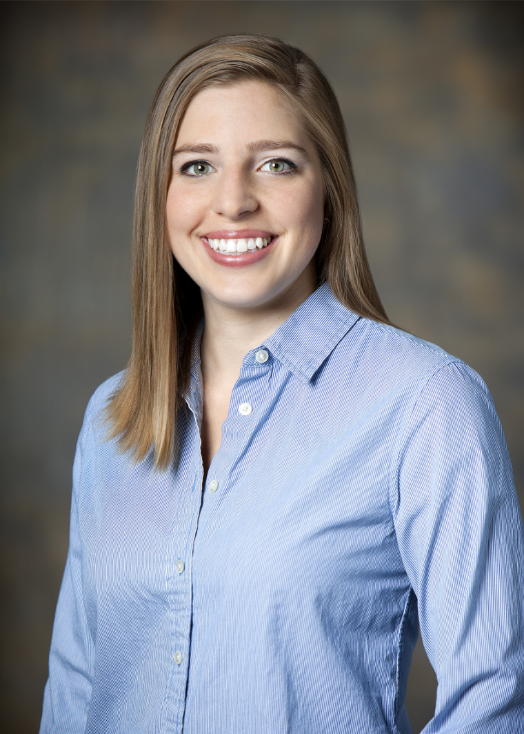 MVC Welcomes Megan Heath, PhD, as Lead Analyst
