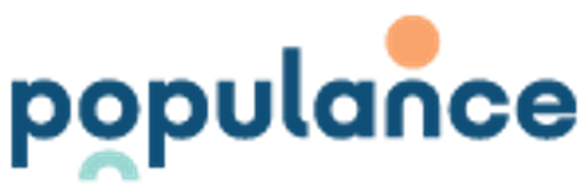 populance logo