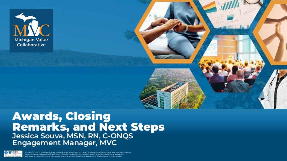 MVC Closing Remarks slide deck title page