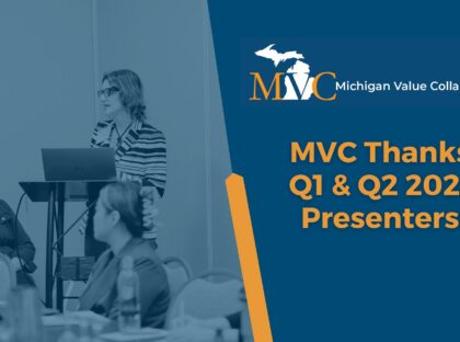 MVC Thanks Presenters from the First Half of 2026