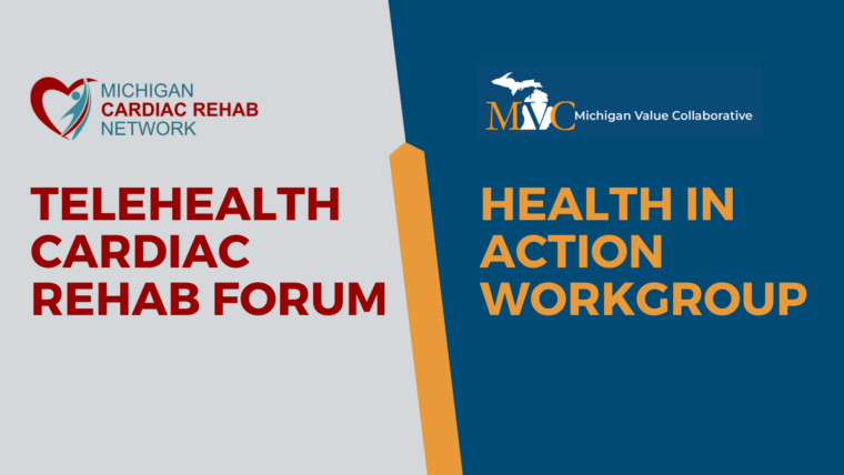 MVC June Workgroups Highlight Cardiac Rehab Telehealth & Using AI for Physician Feedback and QI in the ED