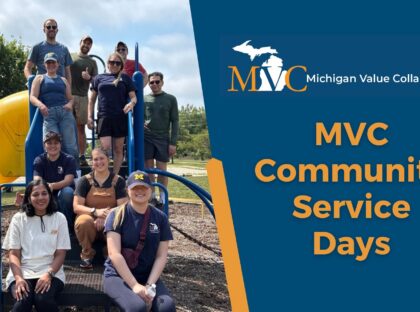 MVC Coordinating Center: Serving the Community Through Service Days