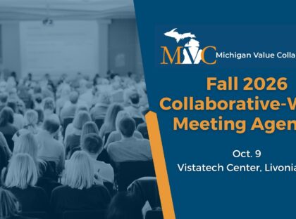 Fall Collaborative-Wide Meeting Agenda, Speakers Announced