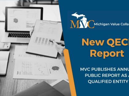 MVC Publishes its 2026 QECP Annual Report as a Qualified Entity