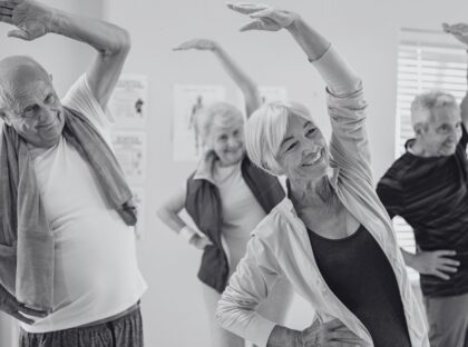 MVC Push Report Benchmarks Cardiac Rehab Enrollment, Adherence, and Completion Rates